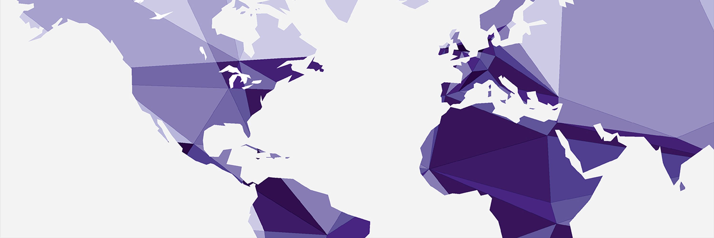 Northwestern U - Office of the VP for International Relations