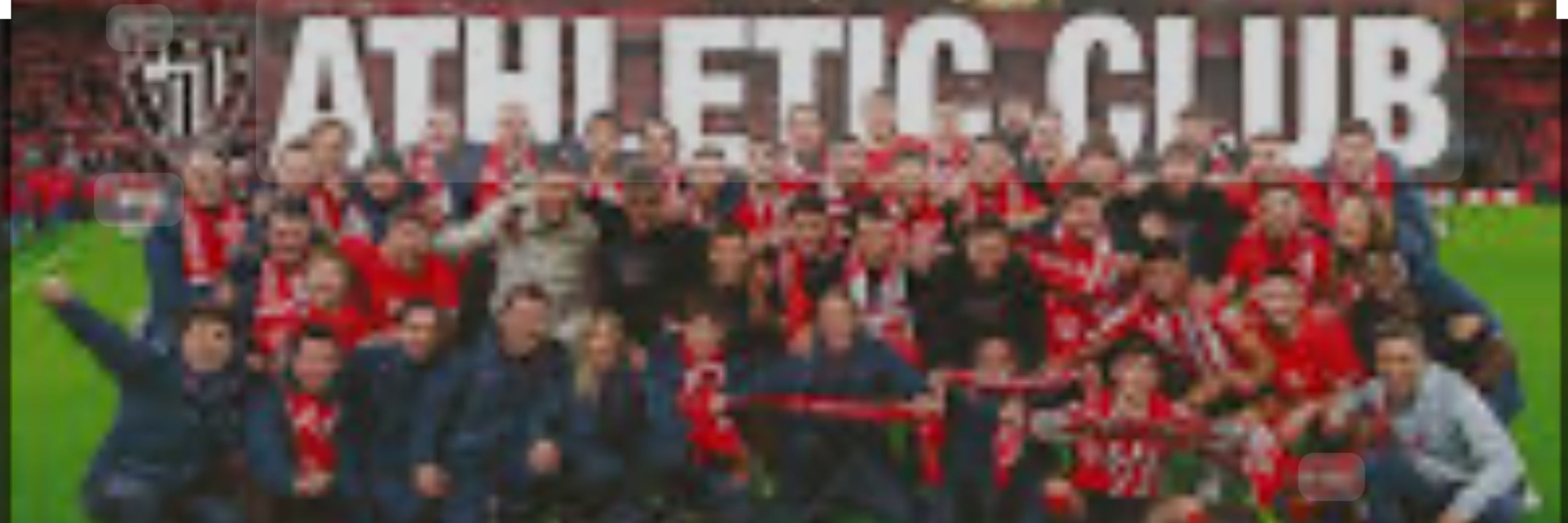 Athletic Club