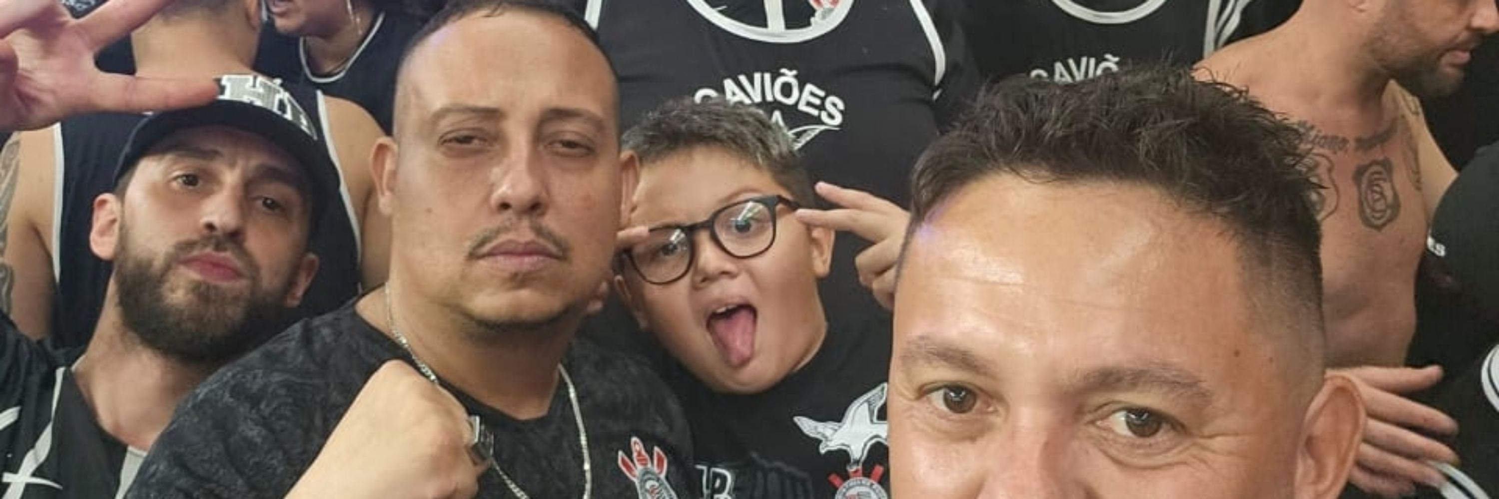 Thiago Corinthians 