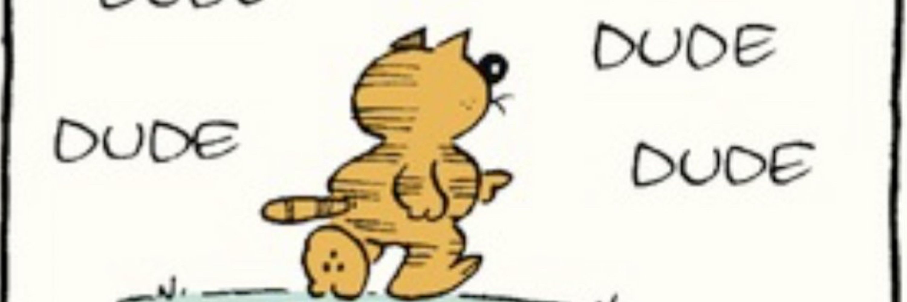 Real Heathcliff Comics
