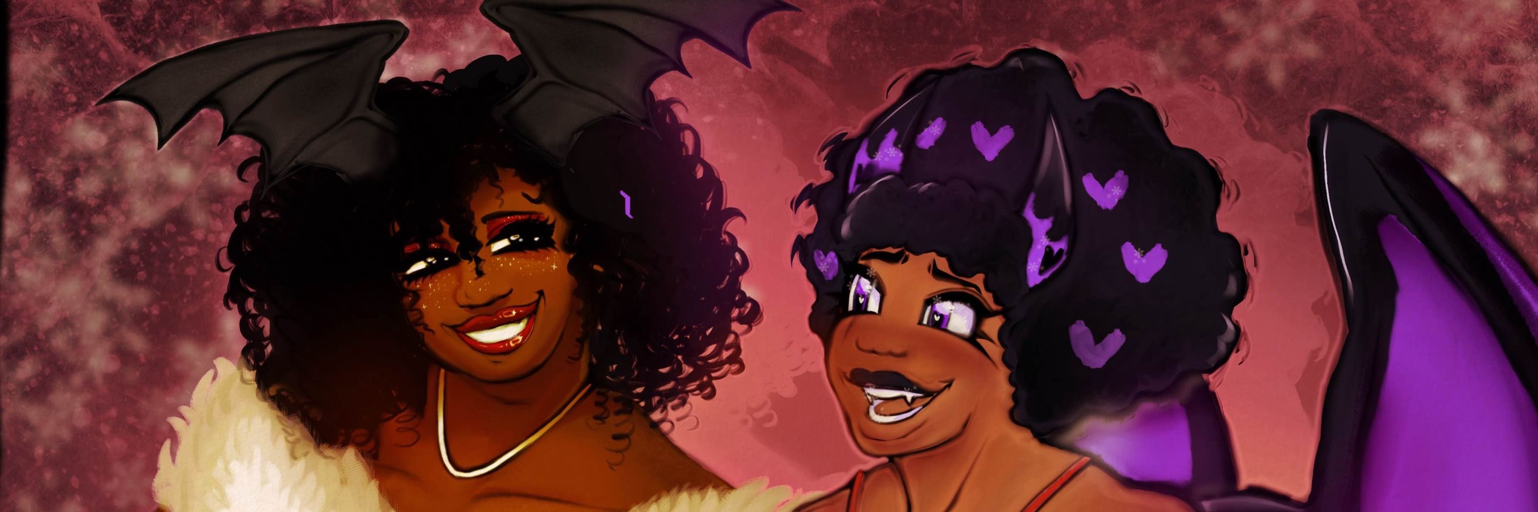 Envy 💜(They/he)