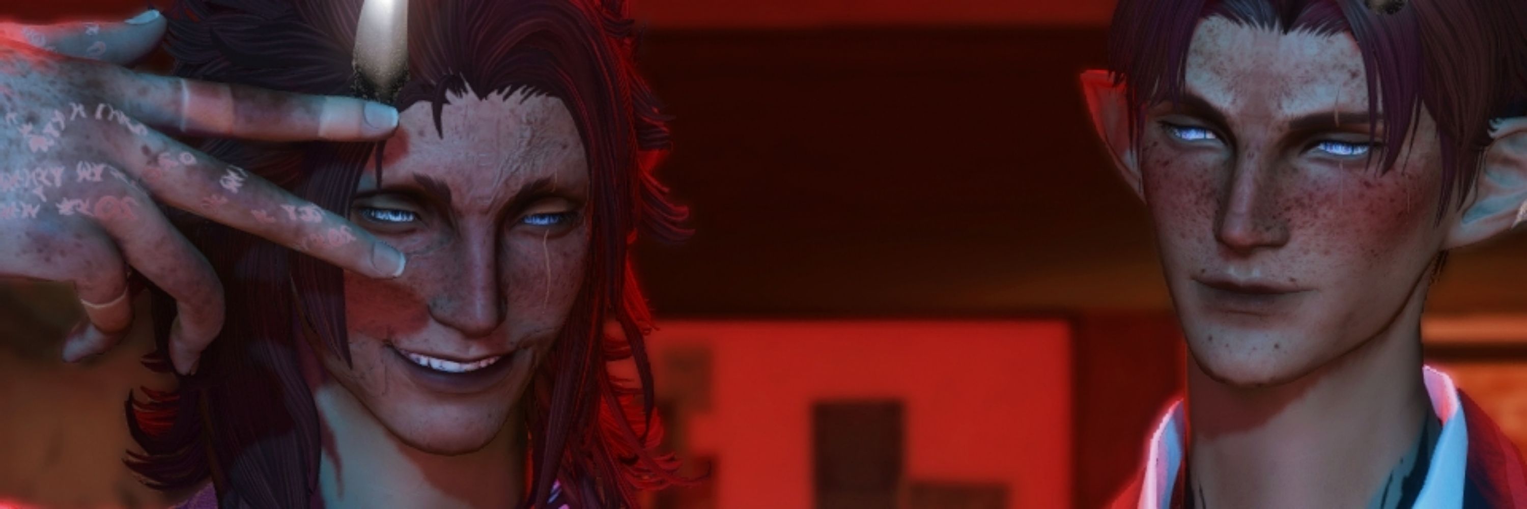 Rot ✨️LaDS Hell✨️