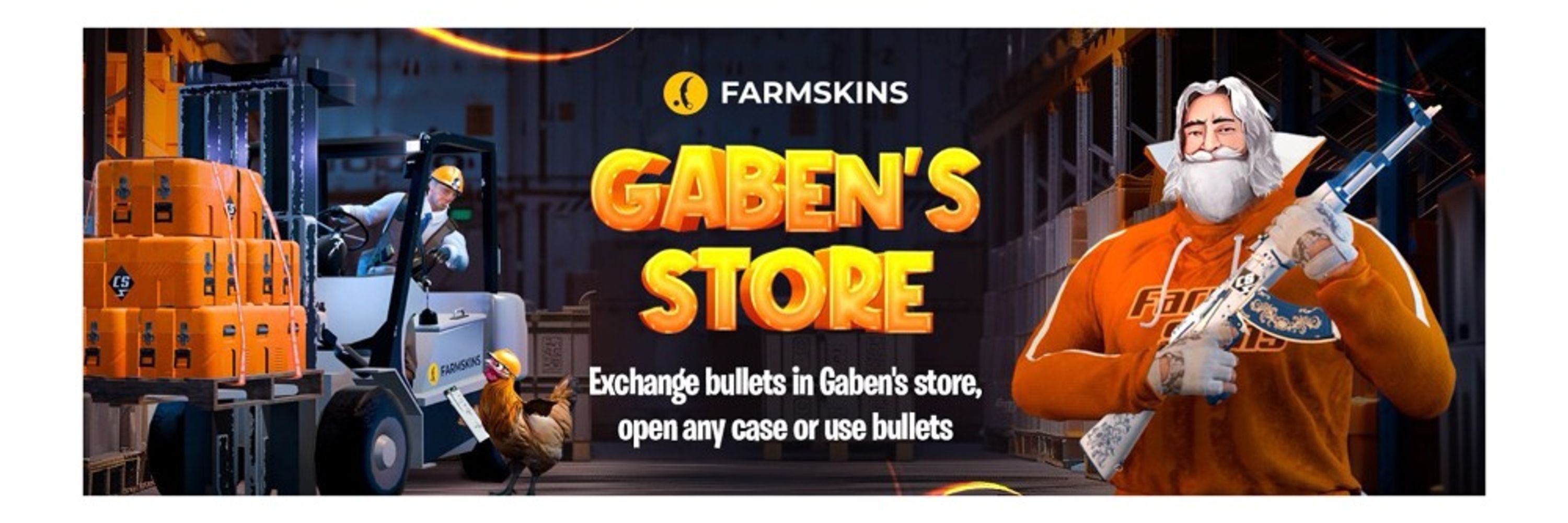 Farmskins