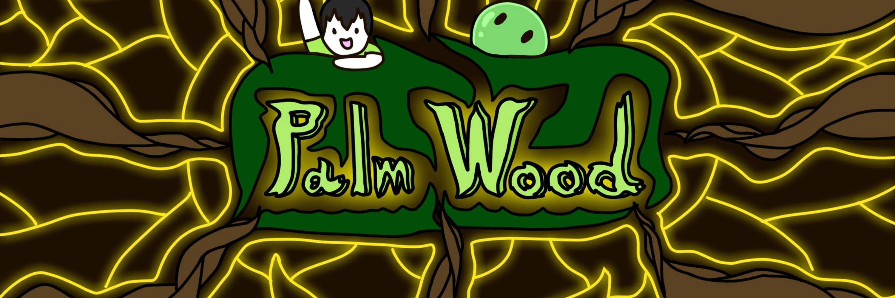 Palm Wood