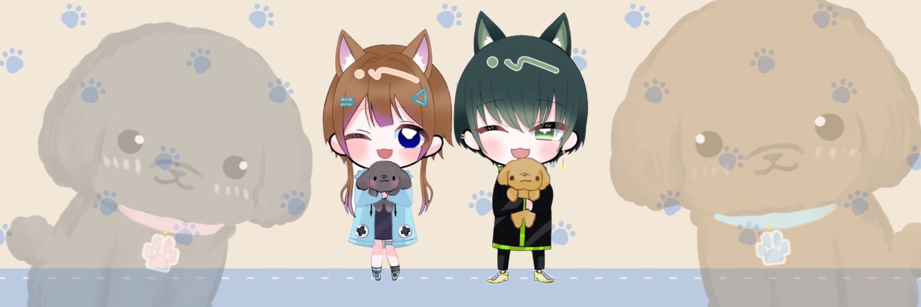 みーまろᐡ･༝･ᐡ🐾
