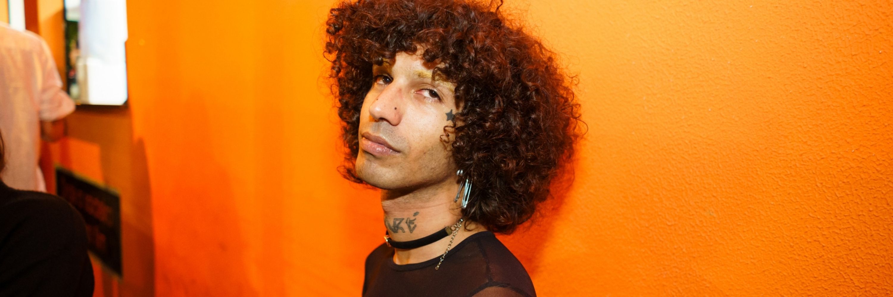 MARÉ