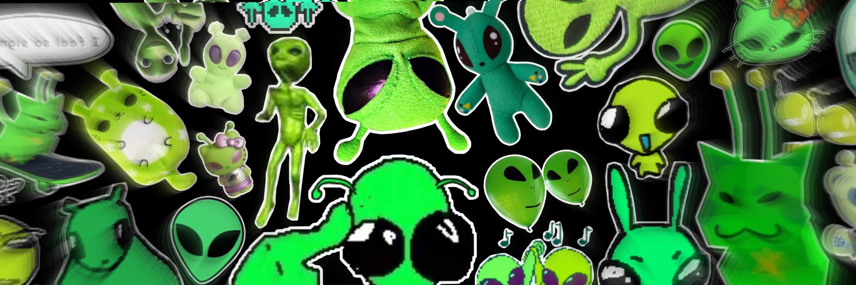 riri 🛸👽 #1 alien