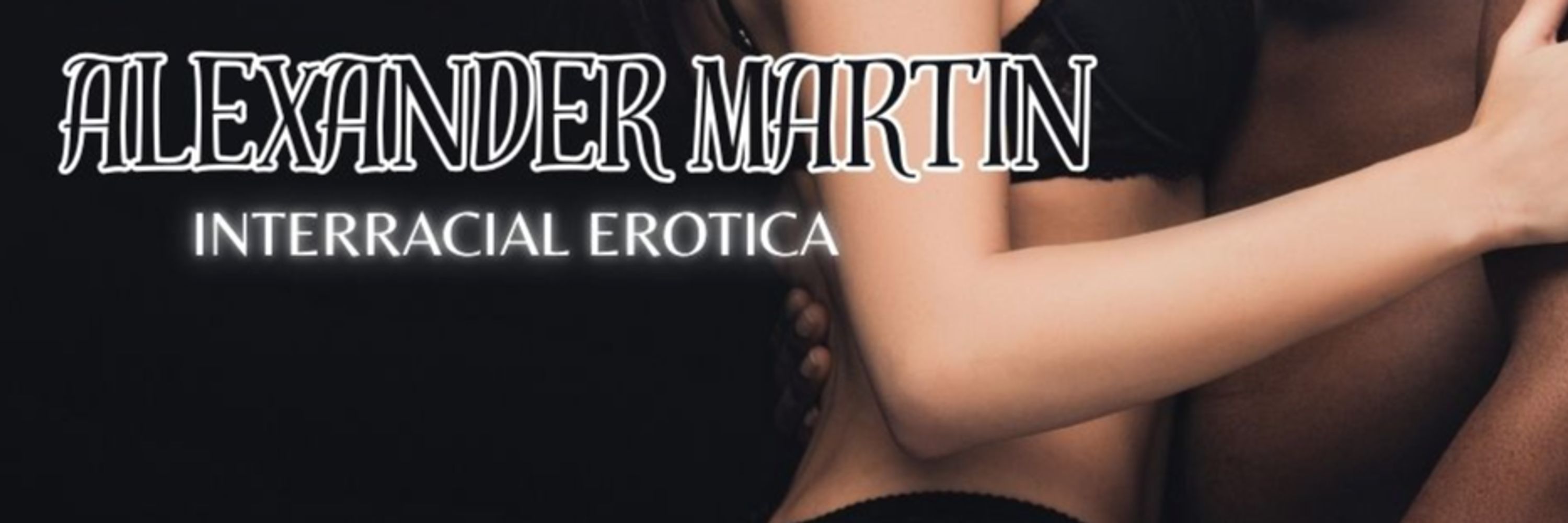Alexander Martin