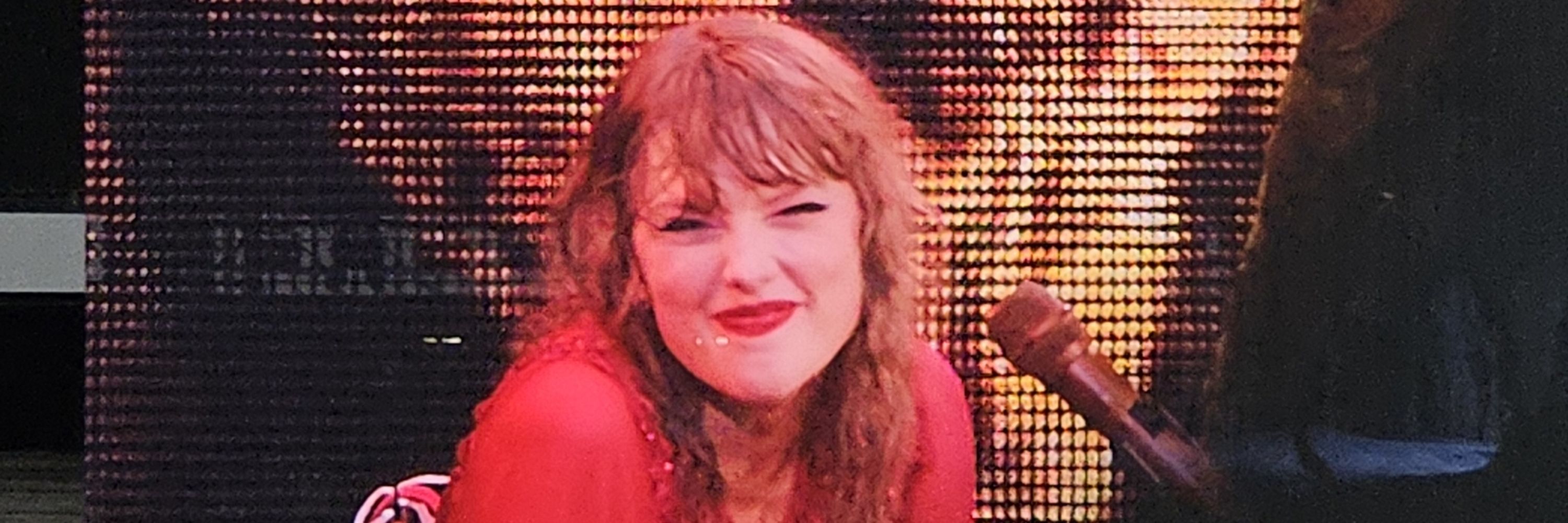 Melanie (Taylor's Version)
