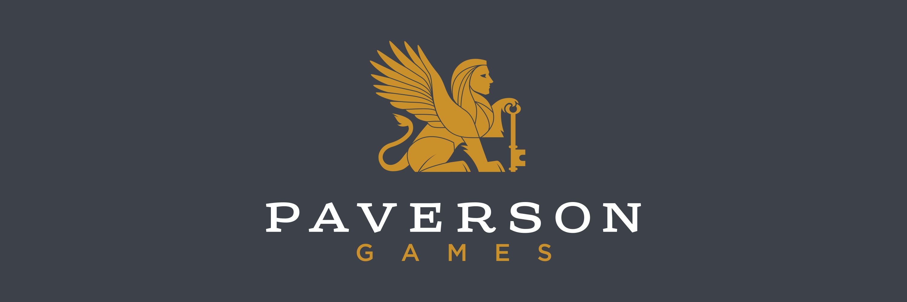Paverson Games