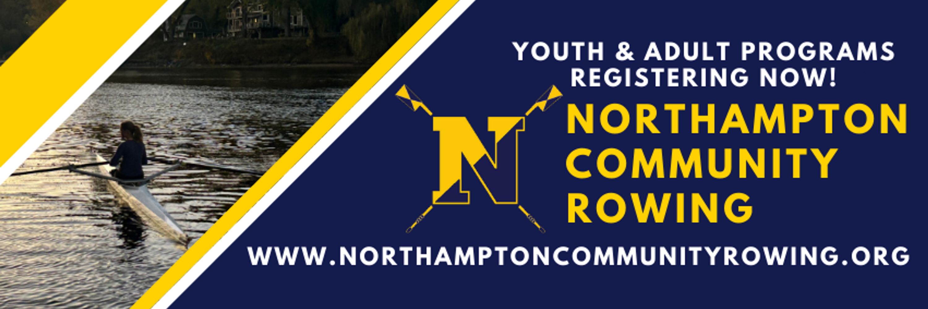 Northampton Community Rowing