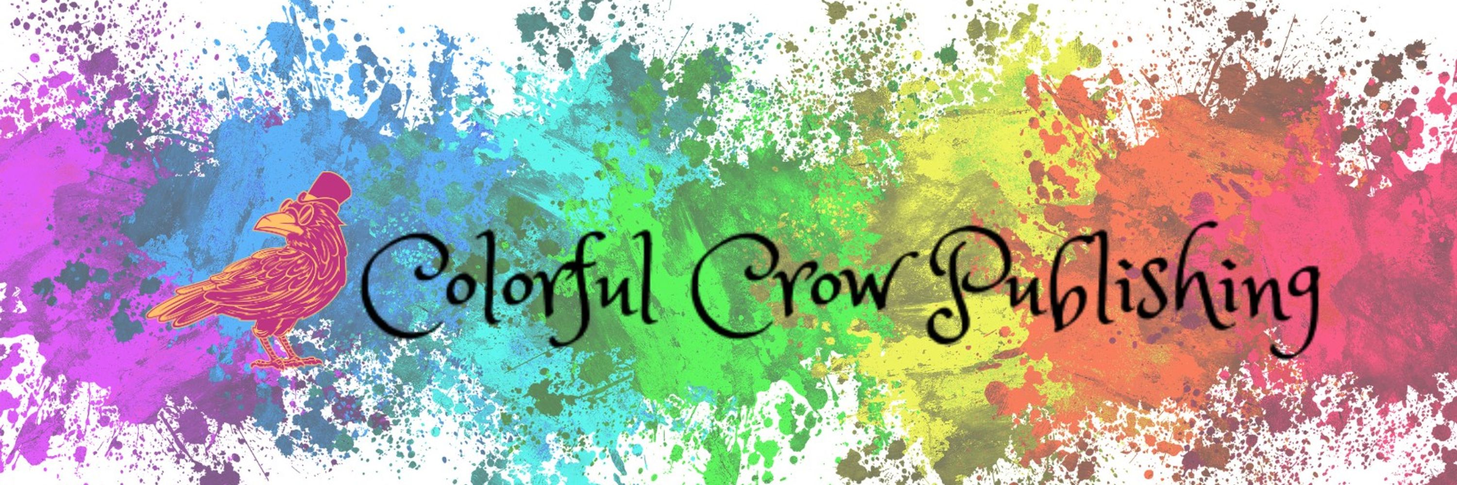 Colorful Crow Publishing