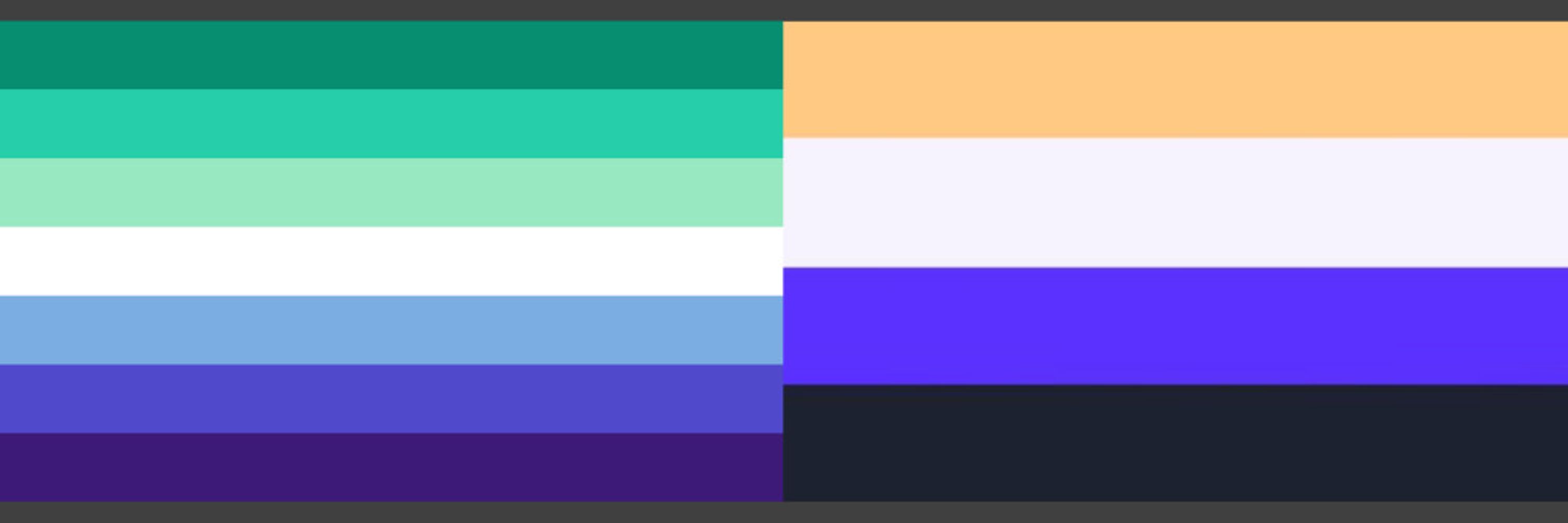 gay thing