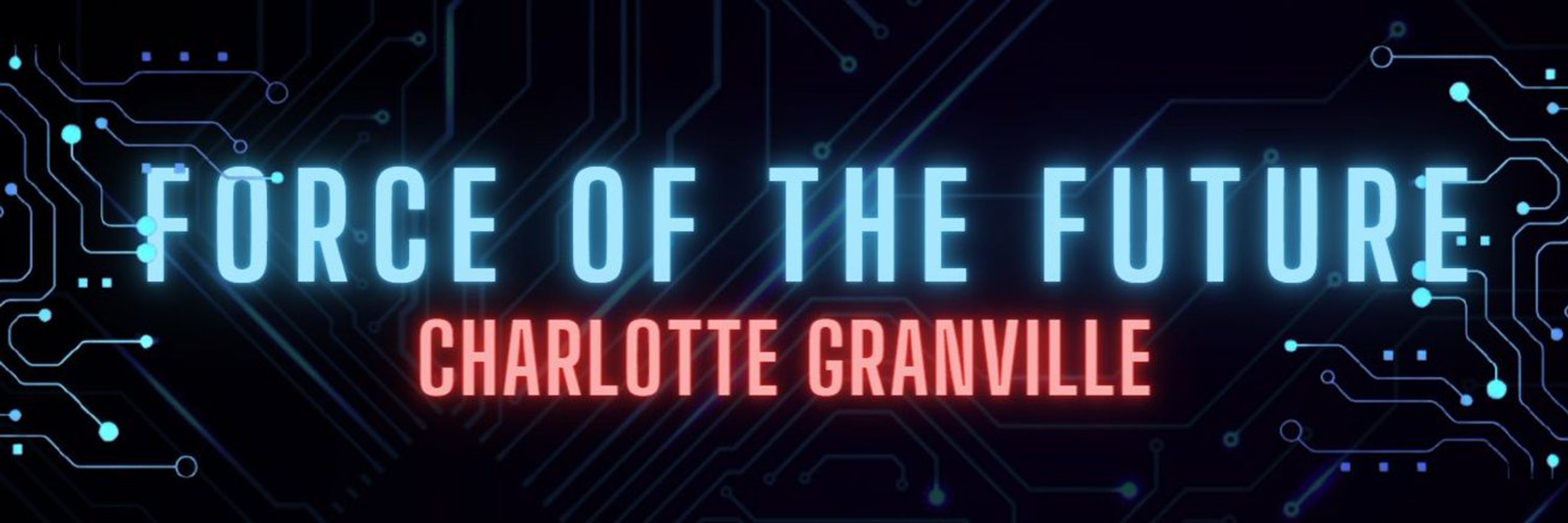 Charlotte Granville
