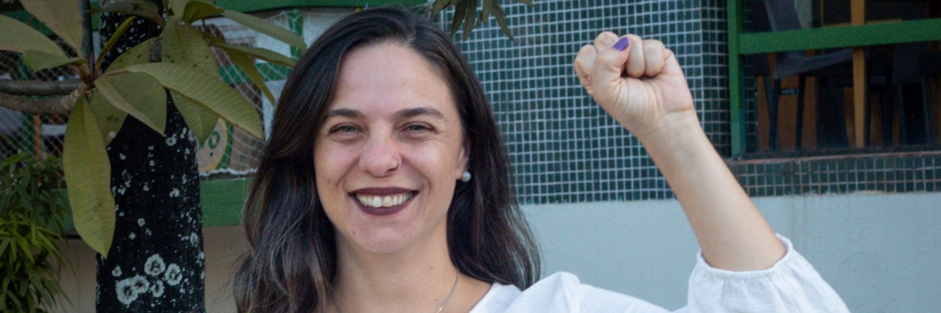 Fernanda Melchionna