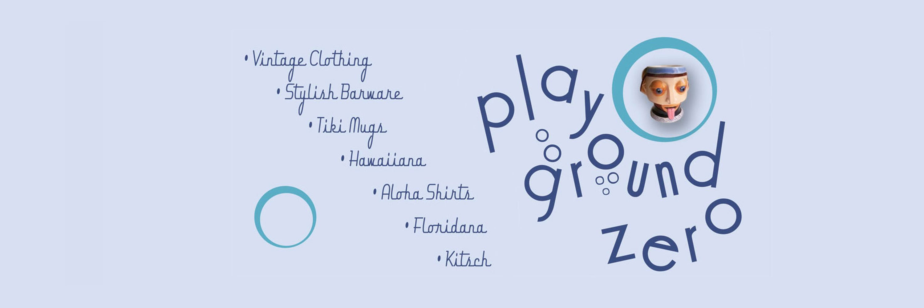 Playground Zero