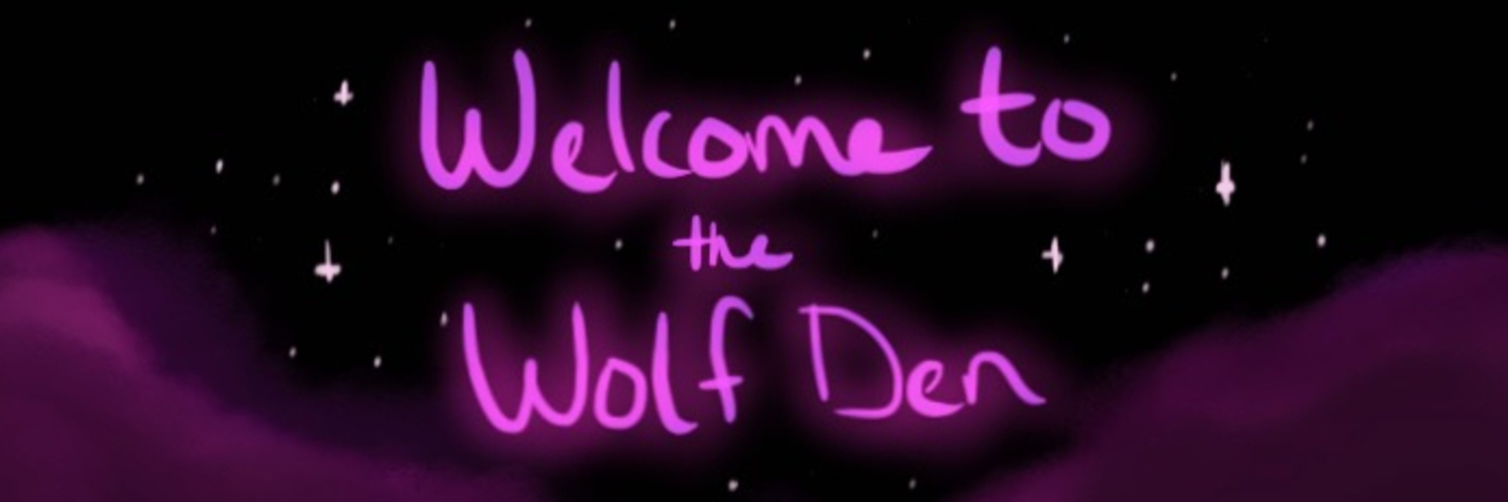 Cosmic Wolf NSFW