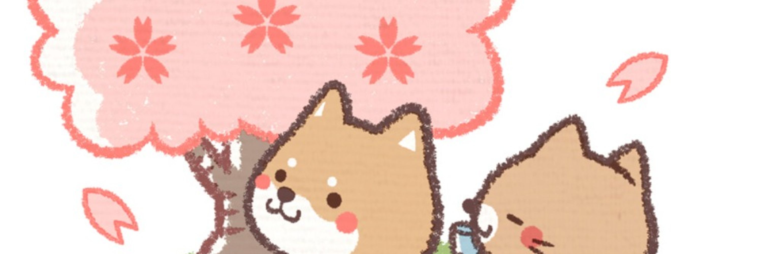 いぬやなぎ🌸Lente