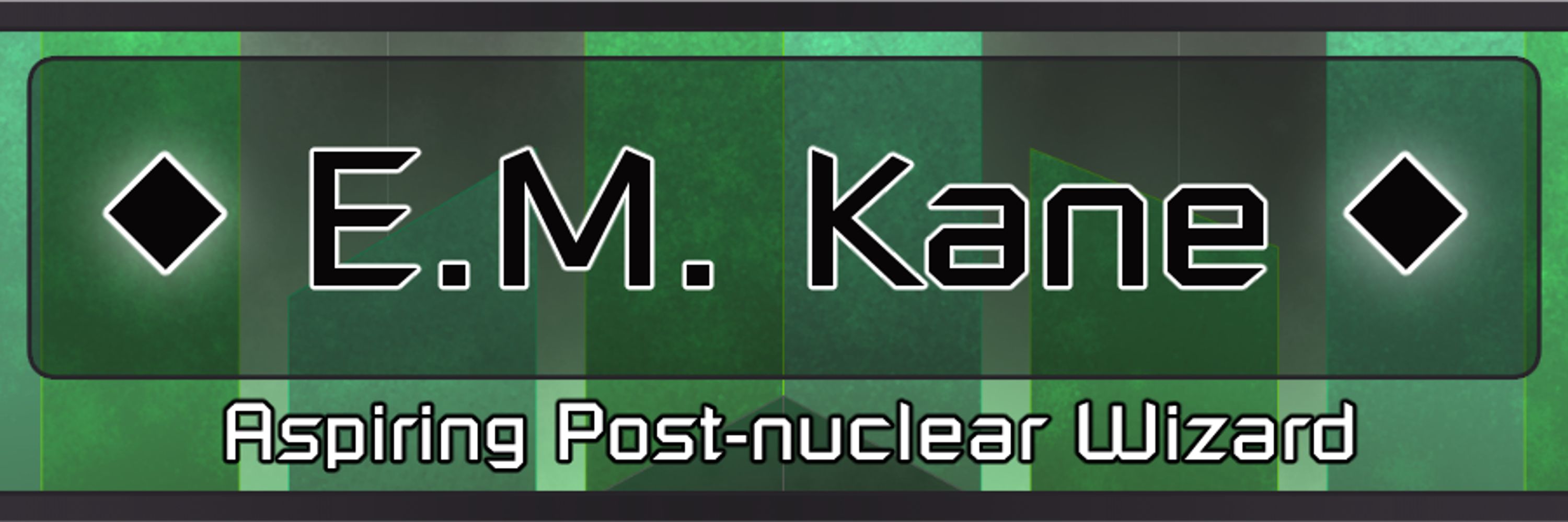 E.M. Kane
