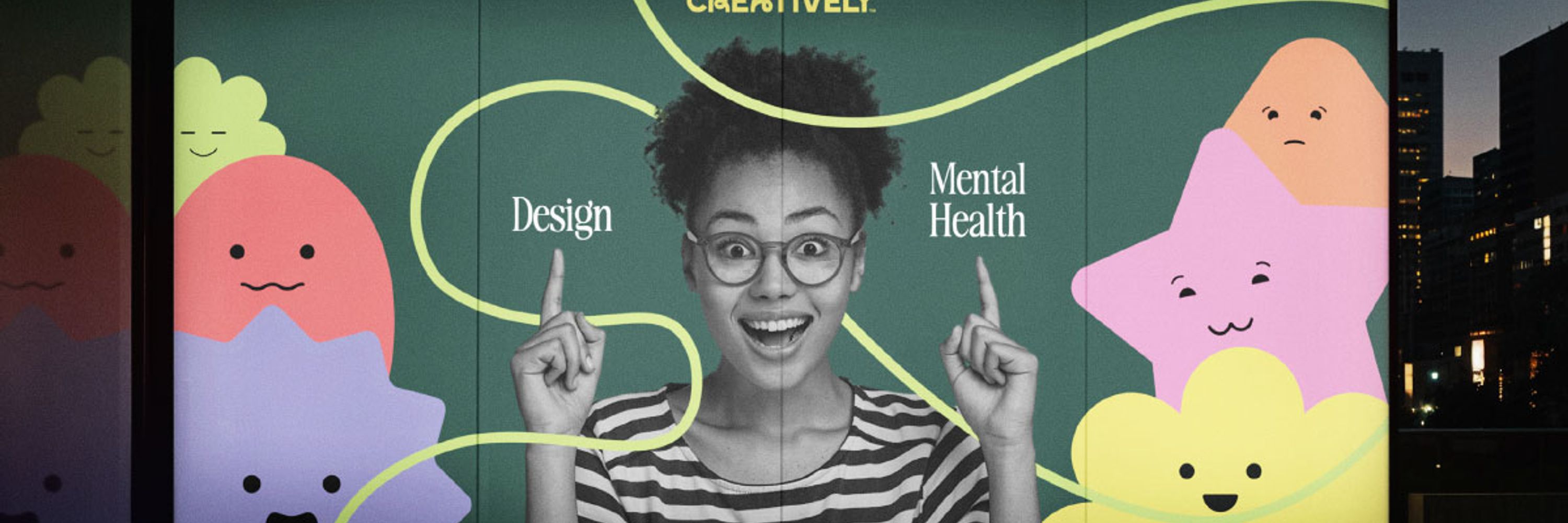 Thriving Creatively