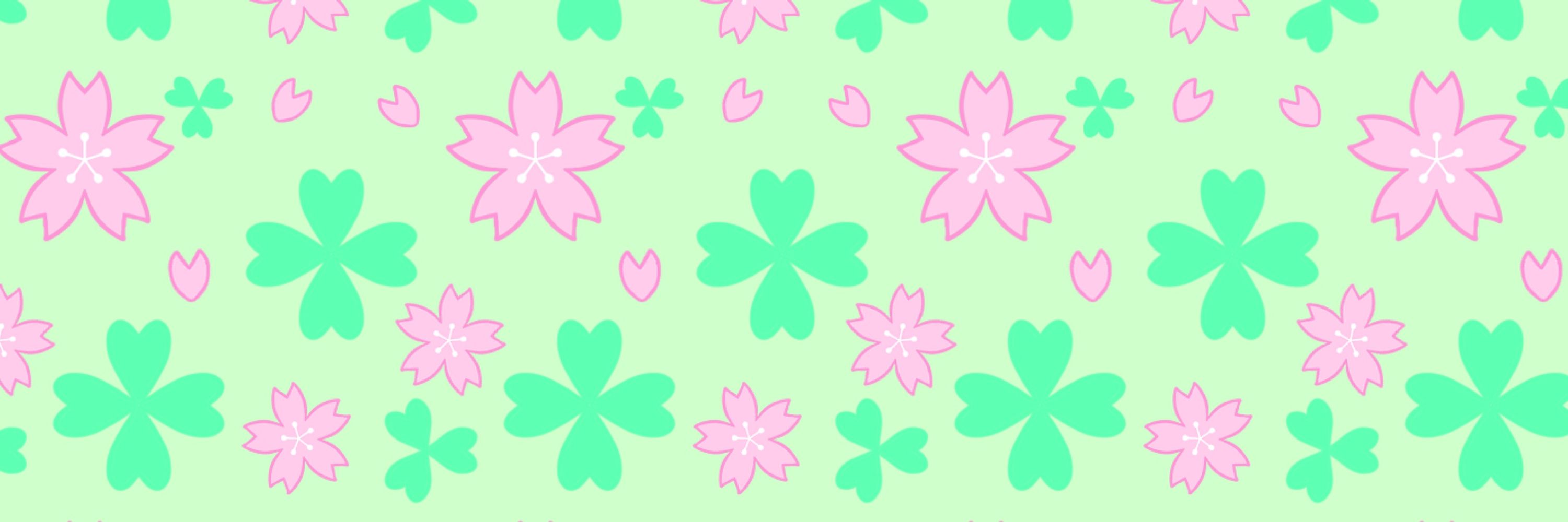 Lucky Mike 🍀💐