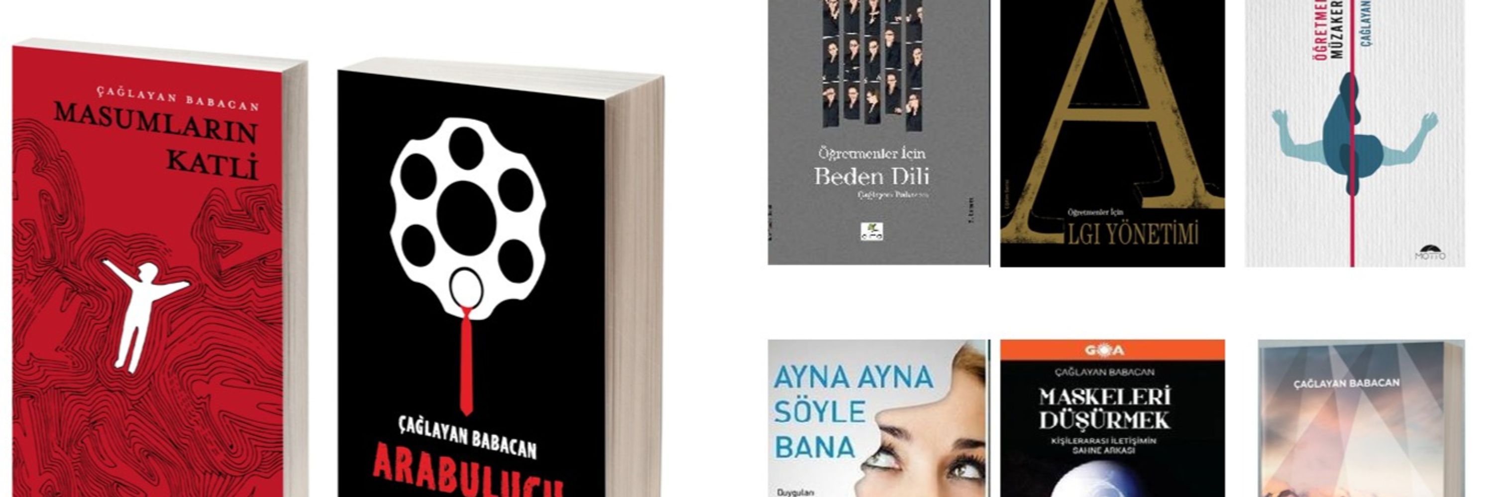 Çağlayan Babacan