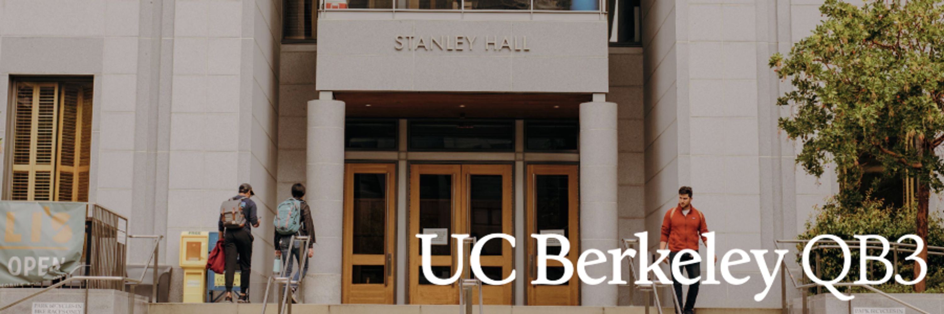 QB3-Berkeley