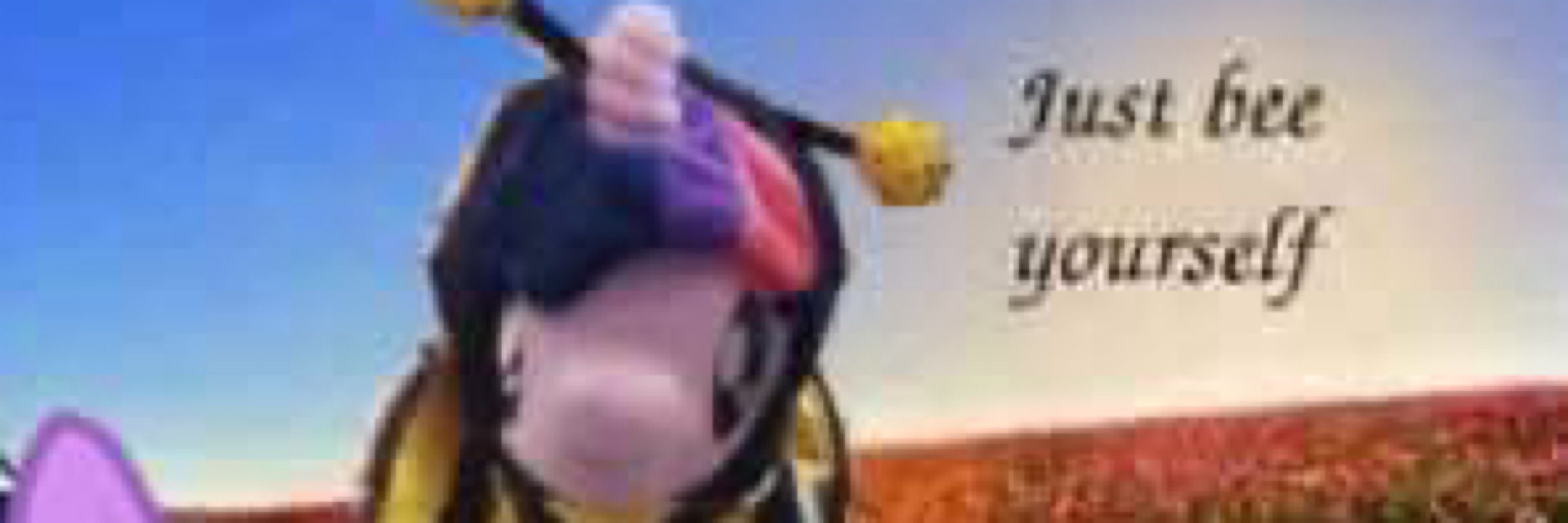 Bee 🏳️‍⚧️