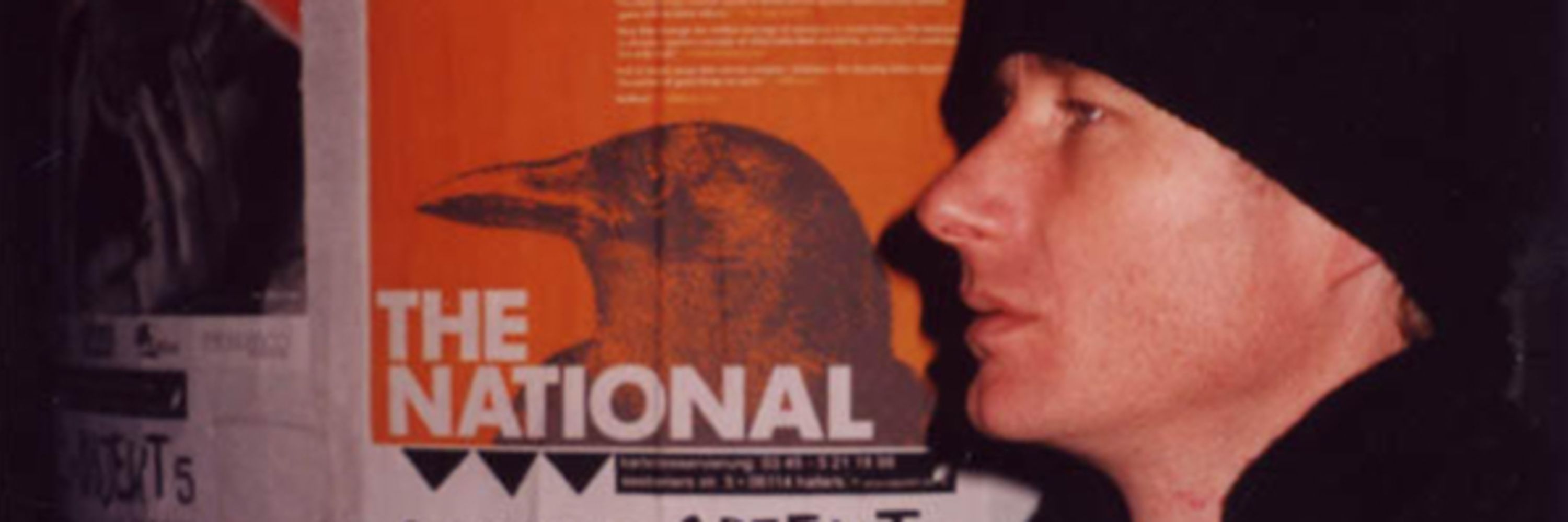 the national hq