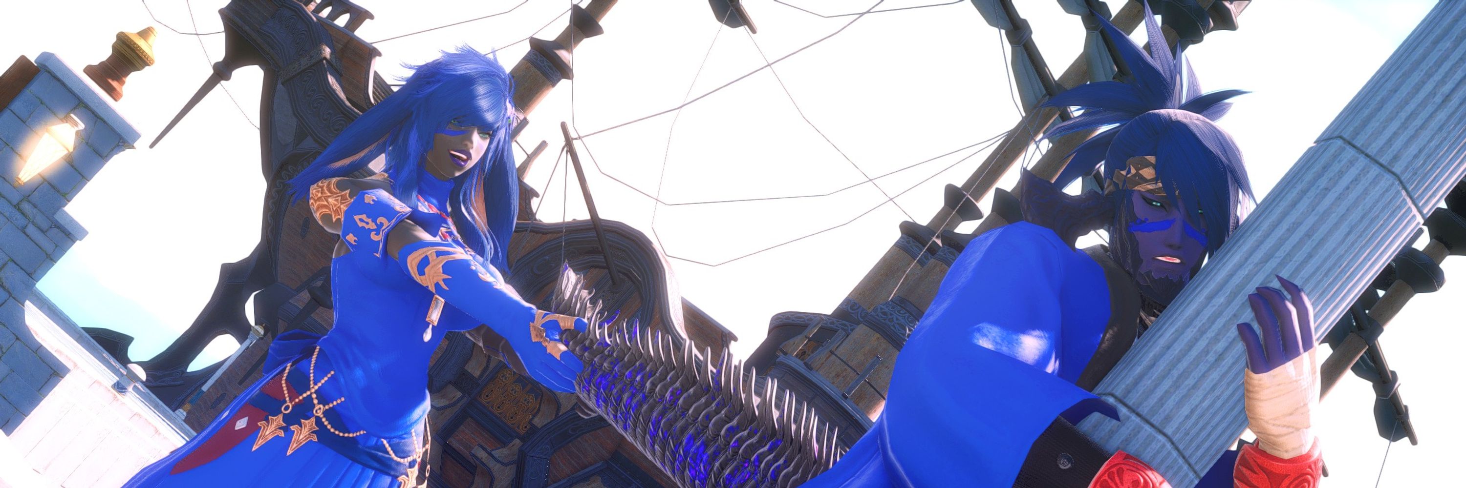 SanicFFXIV