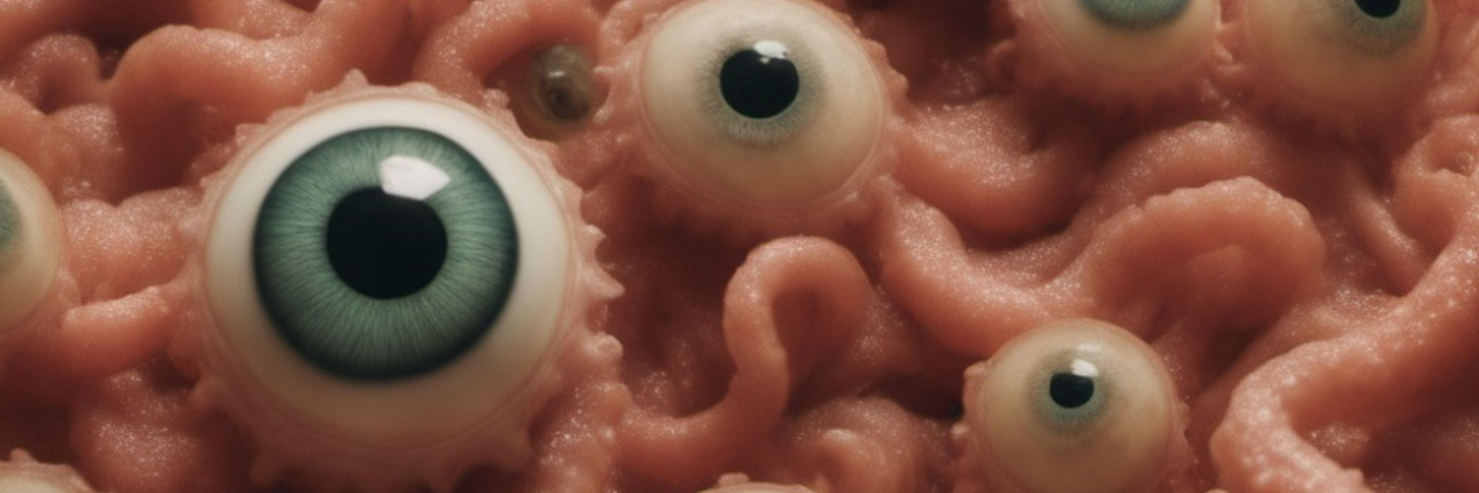 Generated Horror