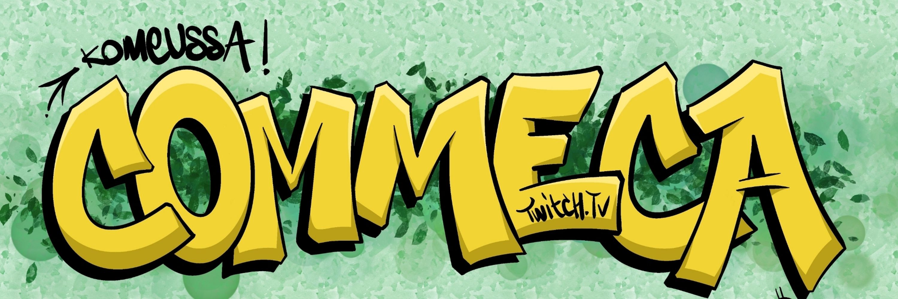 C0MMECA