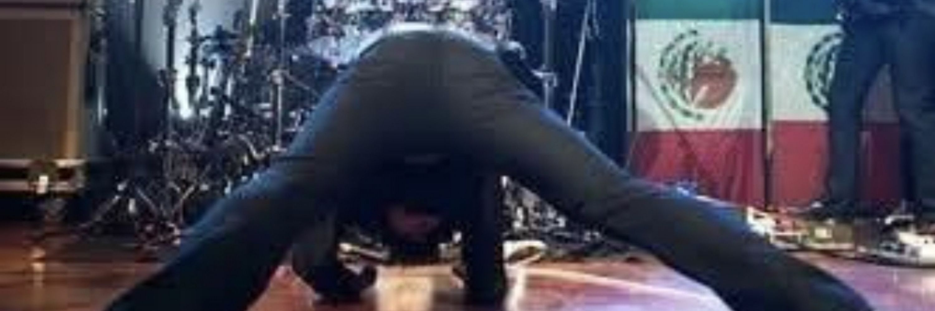 Jedidiah Fartdick