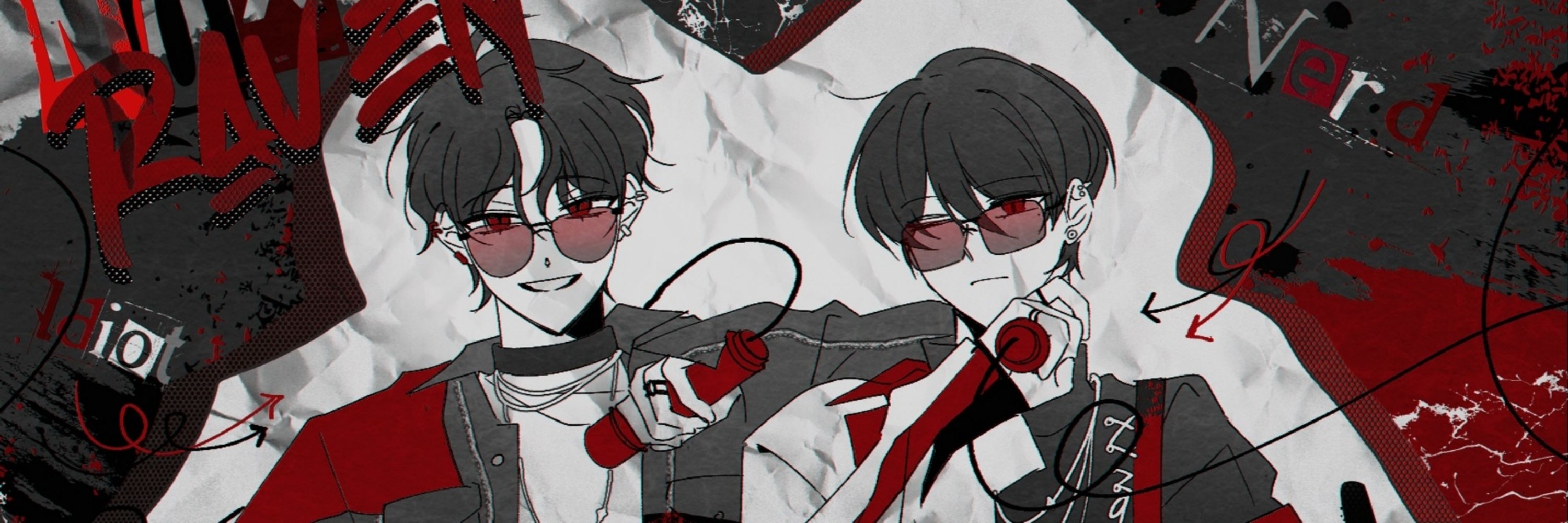기스