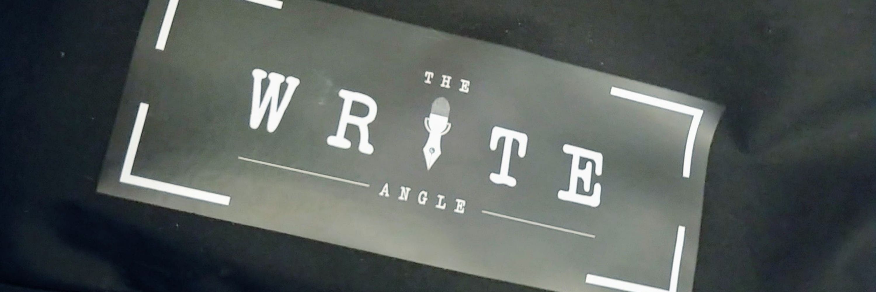 The Write Angle 