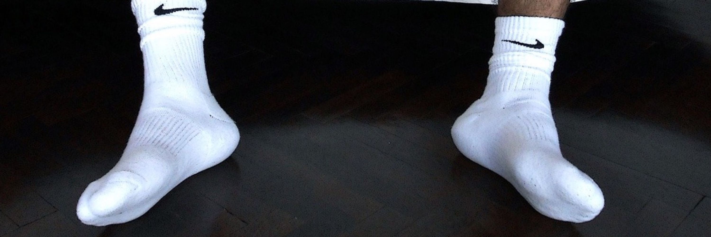 Whitesocks