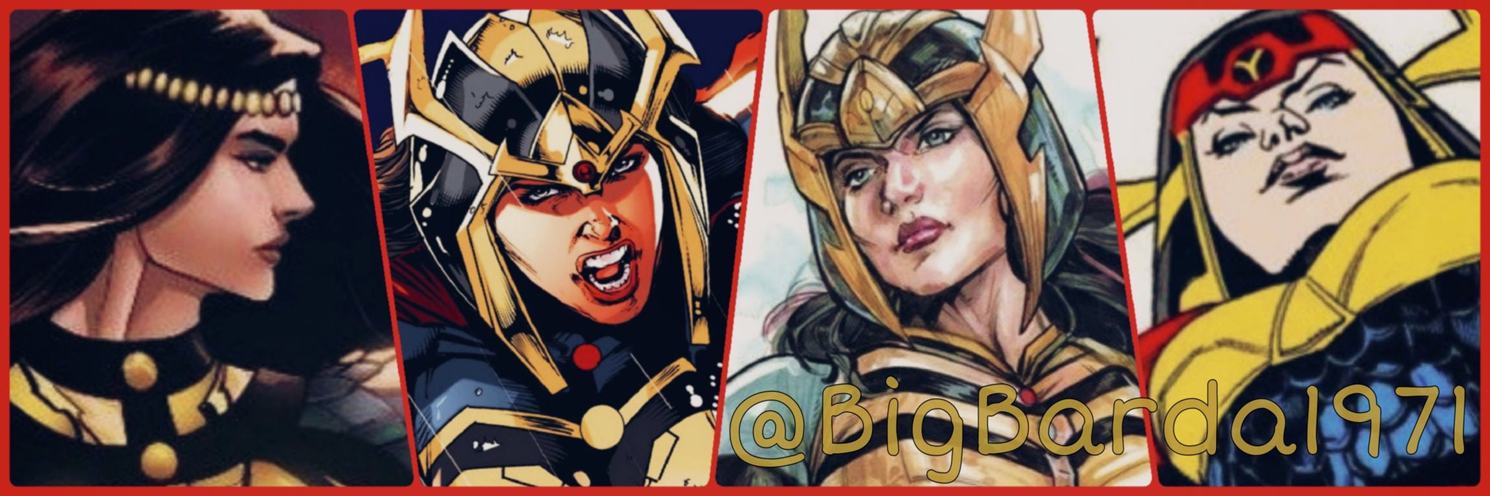 Big Barda