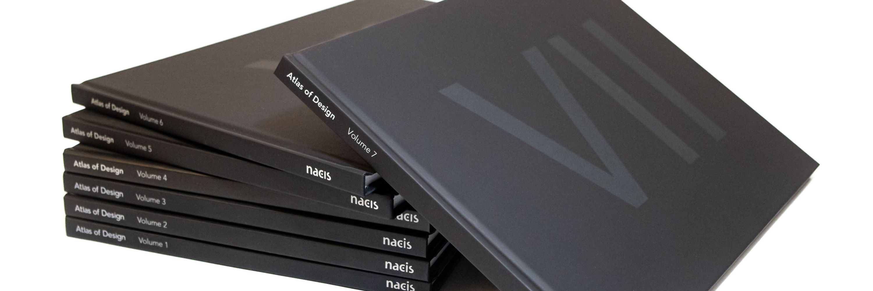 Atlas of Design