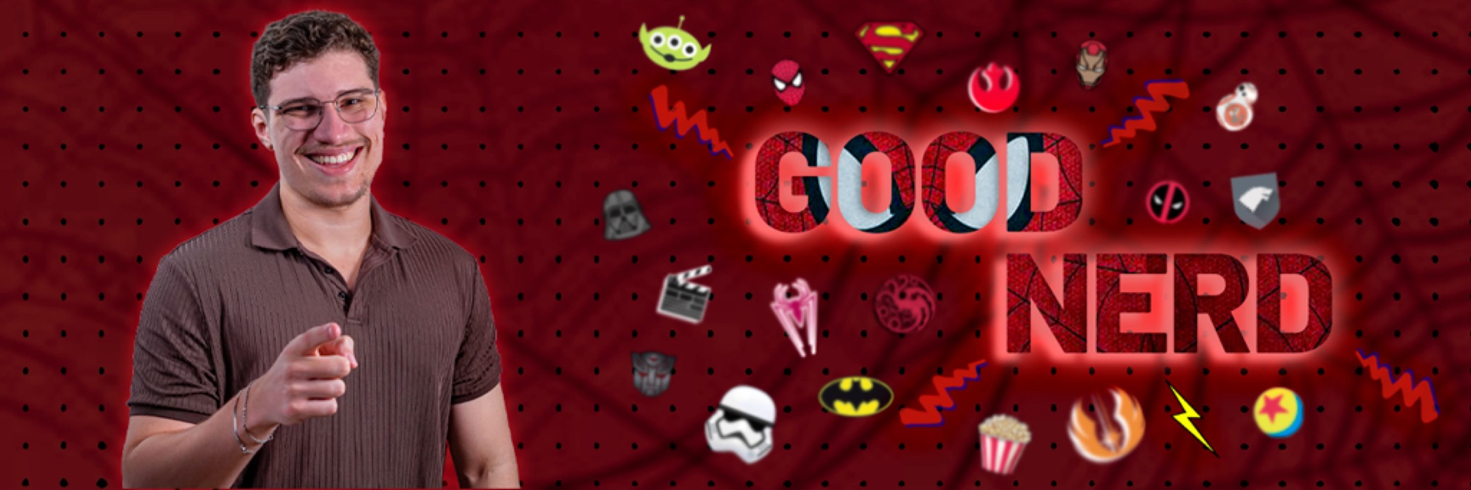 Good Nerd