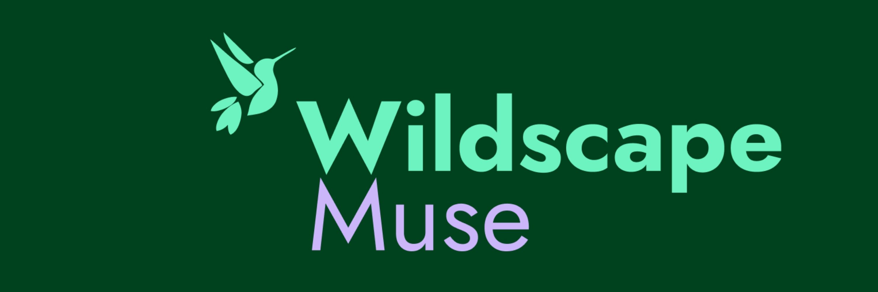 WildscapeMuse