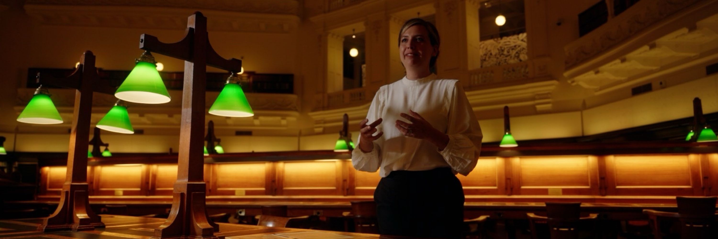 Susie Protschky