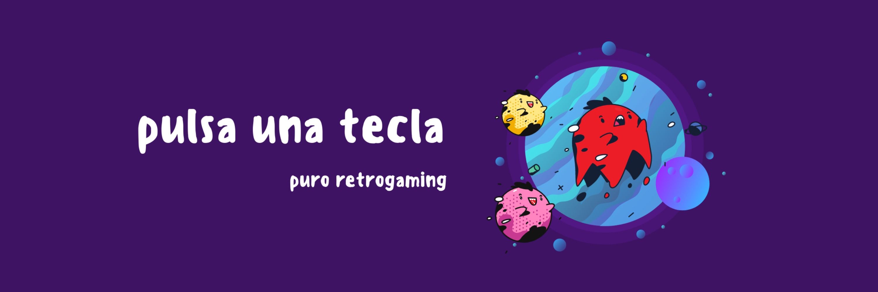 PULSA UNA TECLA