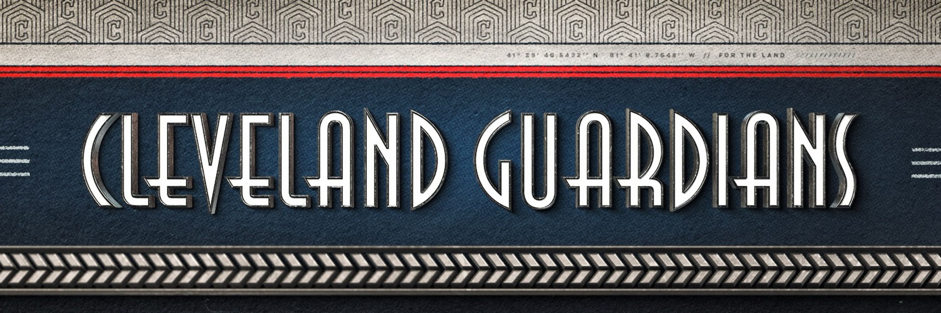 Cleveland Guardians