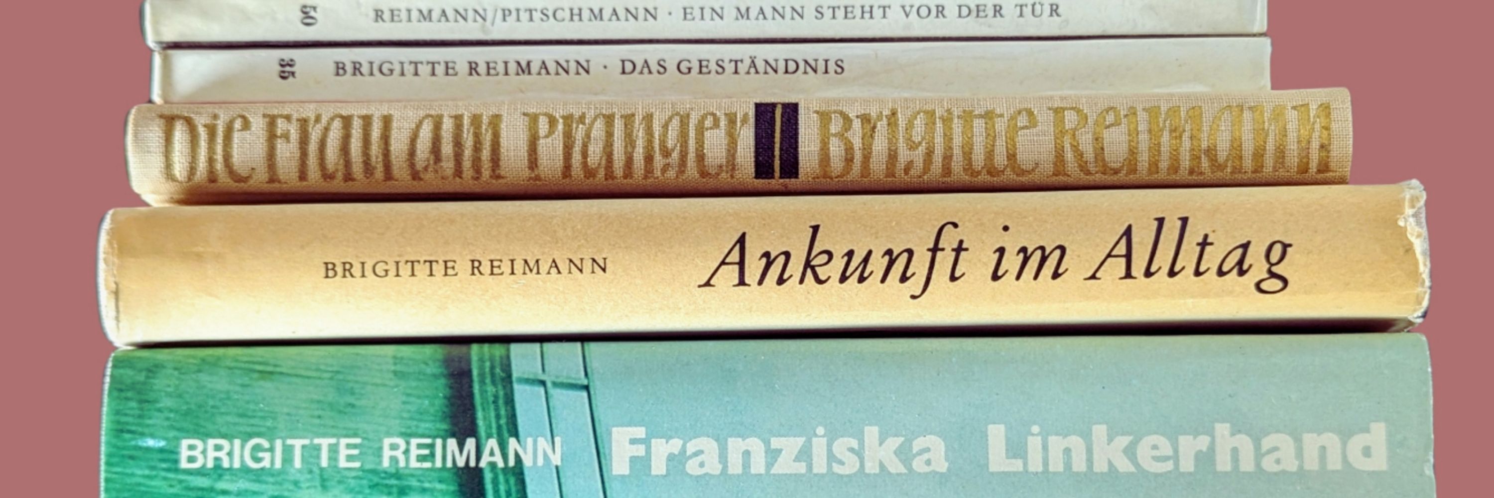 Brigitte-Reimann-Gesellschaft e.V.