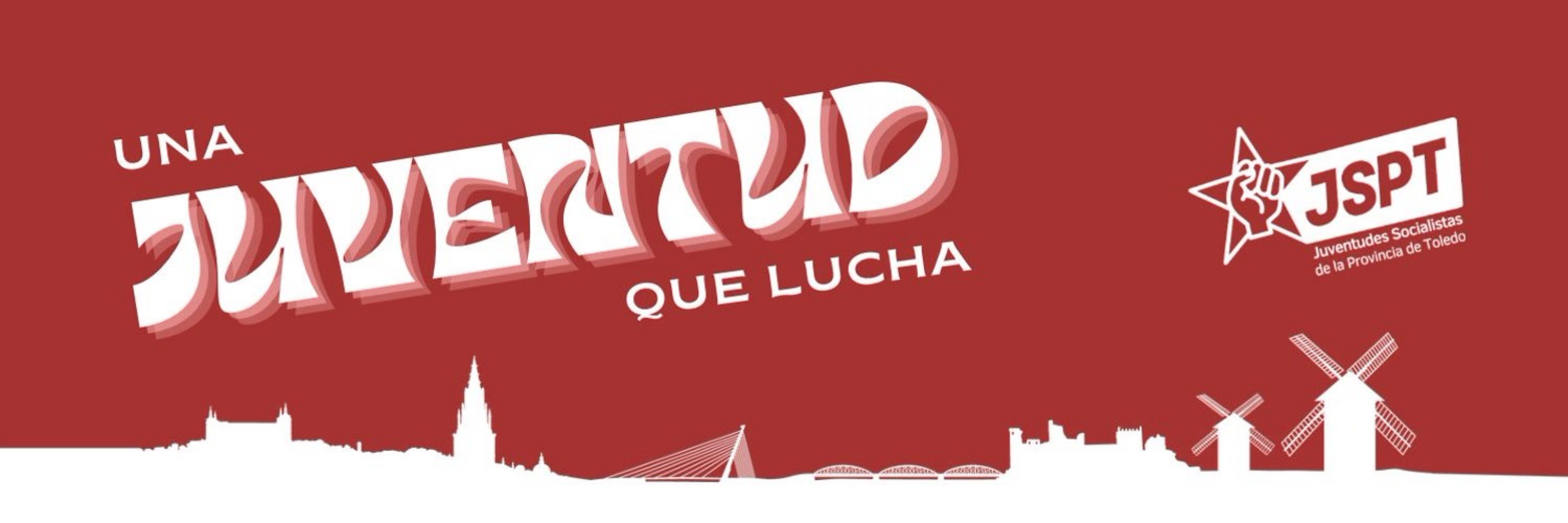 Juventudes Socialistas de la Provincia de Toledo