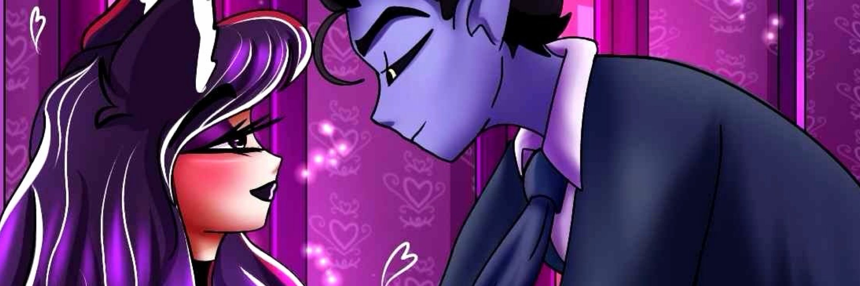 Sonata The Violet Shadow Doe 