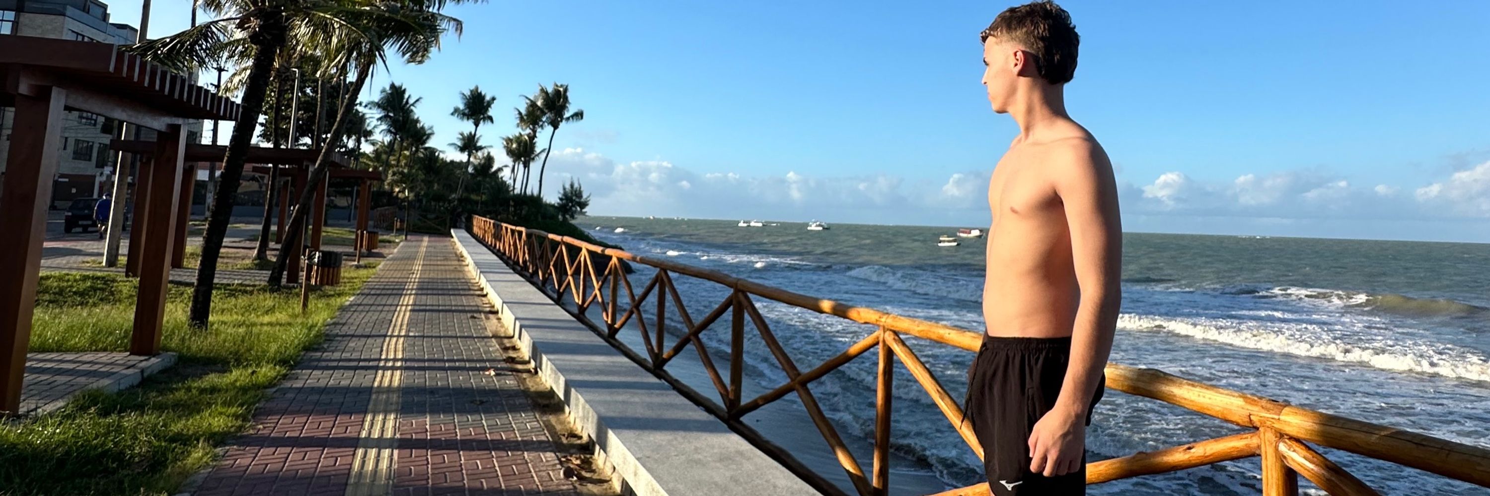 Gustavo Barcelos