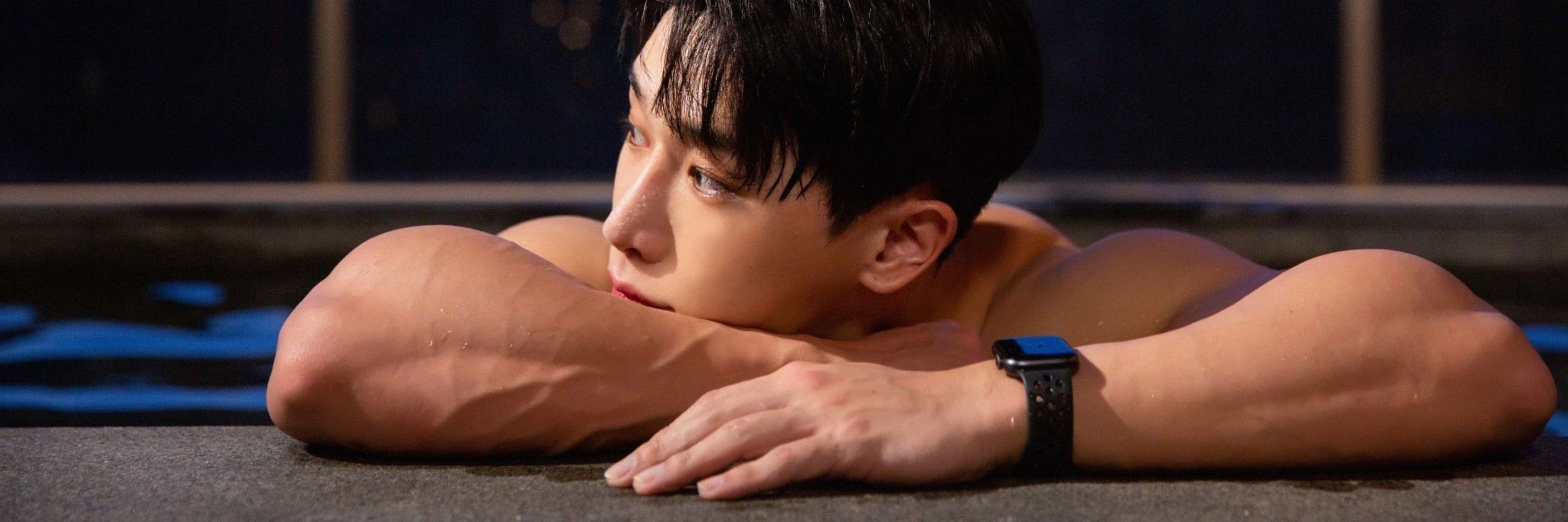 ray e wonho conta de casal
