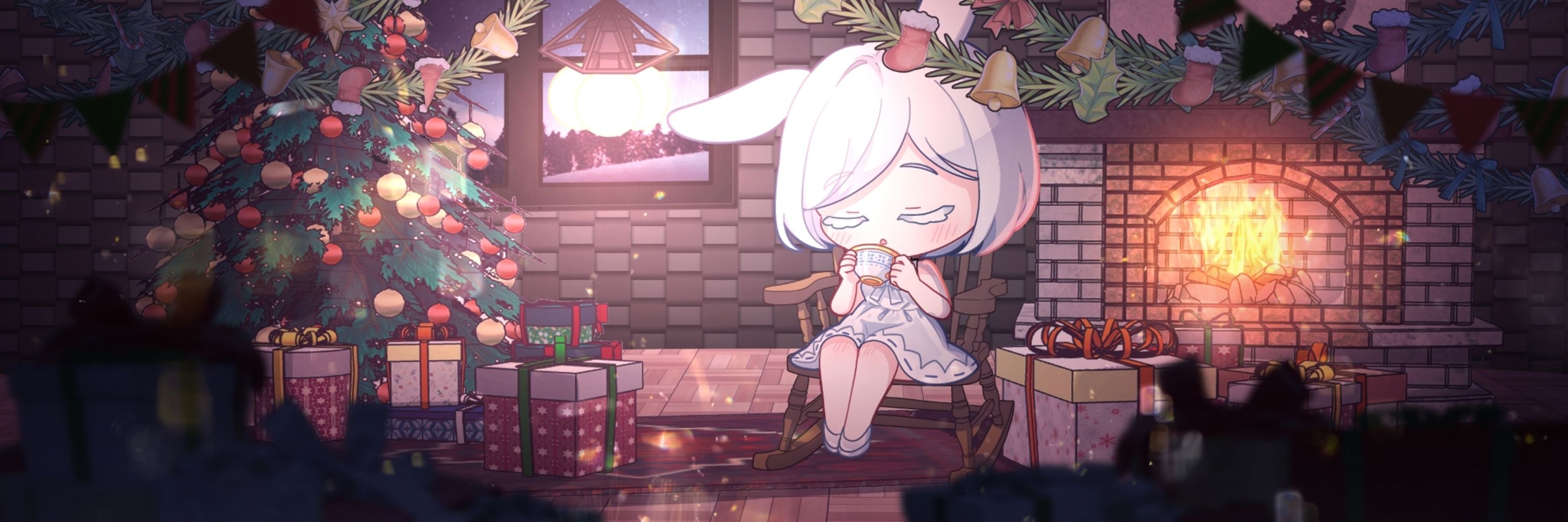 멍