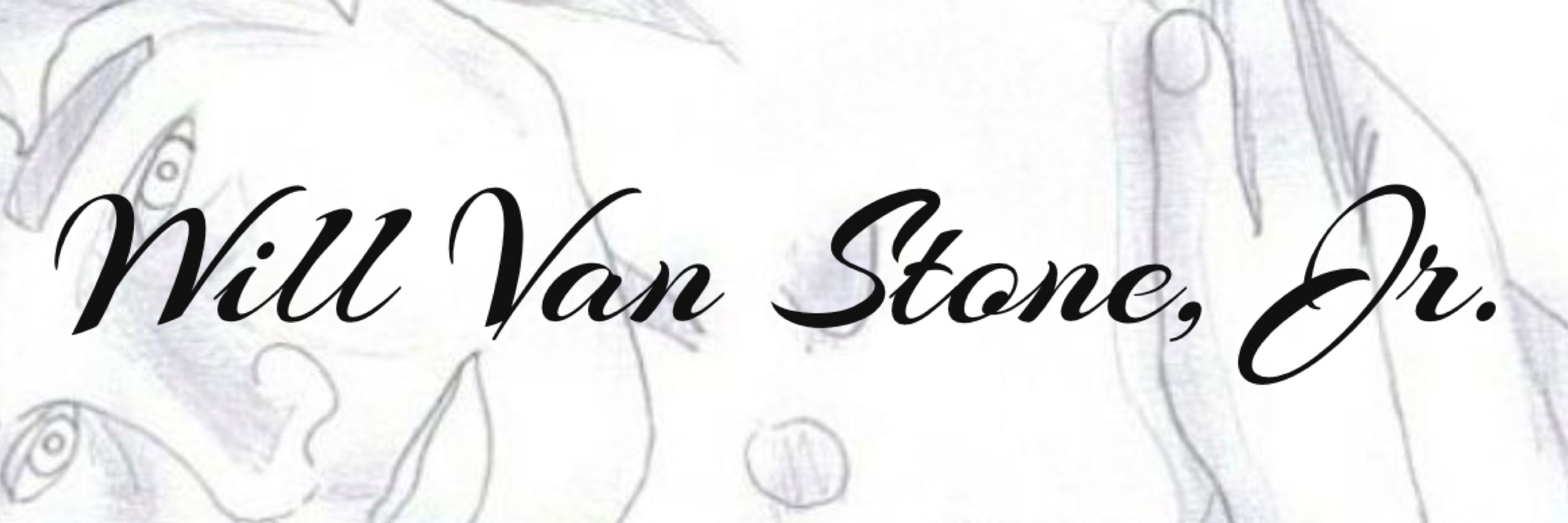 Will Van Stone, Jr.